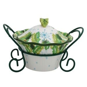 Temptations by Tara Hometown Christmas Casserole